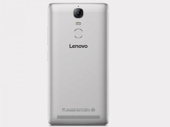 死磕紅米Note 3，聯(lián)想發(fā)布1099元金屬新機(jī)