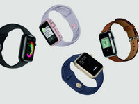 新一代Apple Watch于3月亮相，僅是多了可換表帶