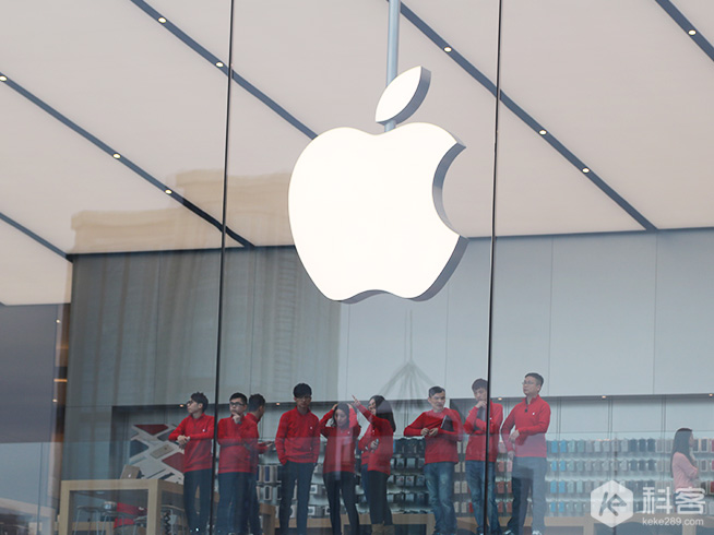 廣州Apple Store探館，科客帶你先睹為快