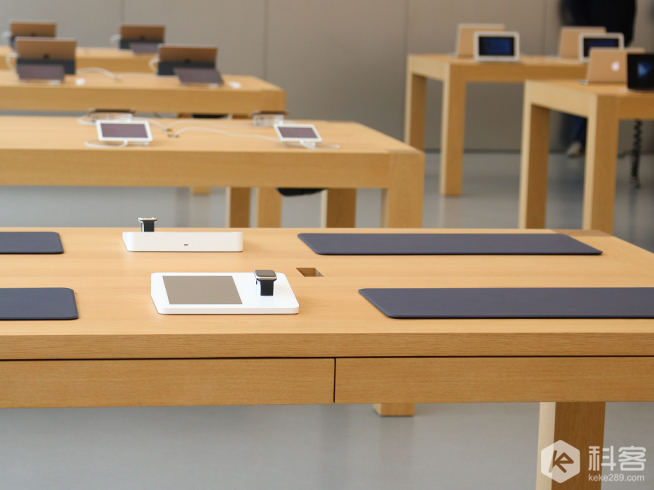 廣州Apple Store探館，科客帶你先睹為快