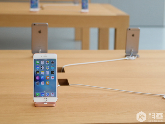 廣州Apple Store探館，科客帶你先睹為快