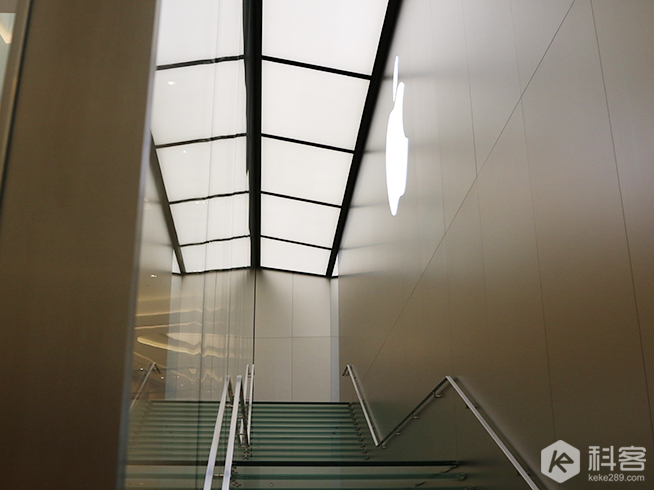 廣州Apple Store探館，科客帶你先睹為快