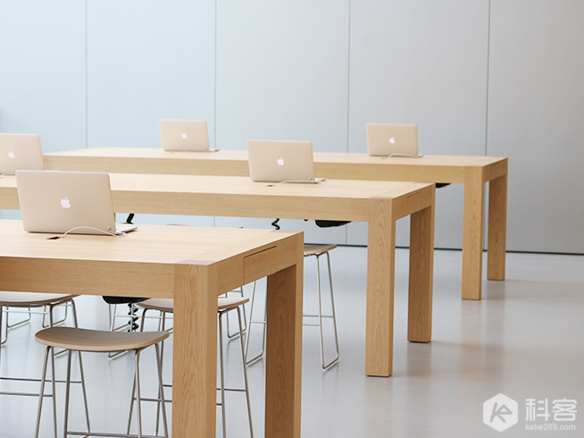 廣州Apple Store探館，科客帶你先睹為快
