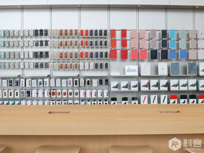 廣州Apple Store探館，科客帶你先睹為快
