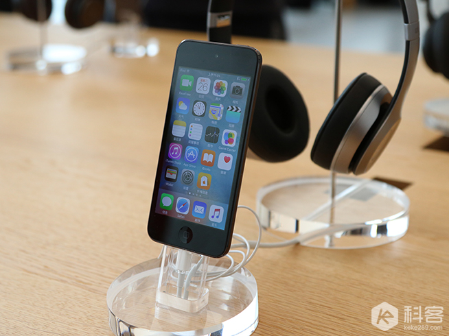 廣州Apple Store探館，科客帶你先睹為快
