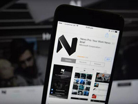 微軟又推出一款iOS應(yīng)用，這次是與Apple News競爭了