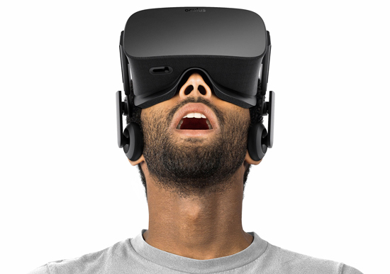 Oculus中文官網(wǎng)上線，中文名是來(lái)搞笑的嗎？