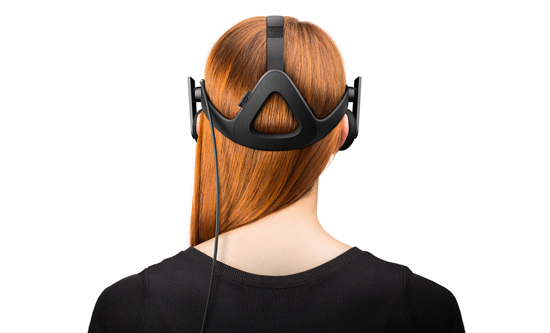 Oculus中文官網(wǎng)上線，中文名是來(lái)搞笑的嗎？