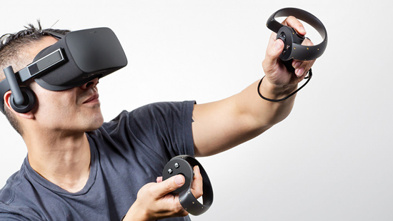 Oculus中文官網(wǎng)上線，中文名是來(lái)搞笑的嗎？