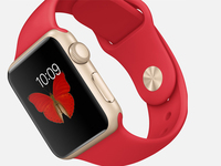紅包終結者駕到！Apple Watch也能搶紅包了！