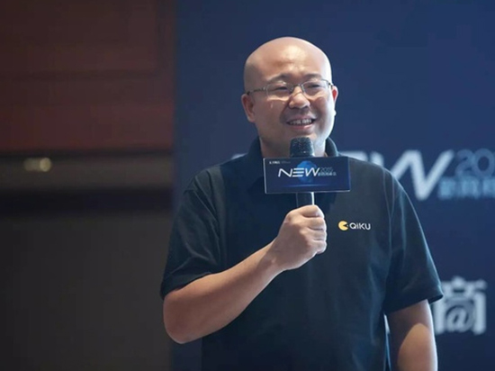又一高管離職創(chuàng)業(yè)，這回是360奇酷副總裁高銅良