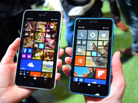 微軟Lumia銷量跌進無底洞，一夜回到三年前