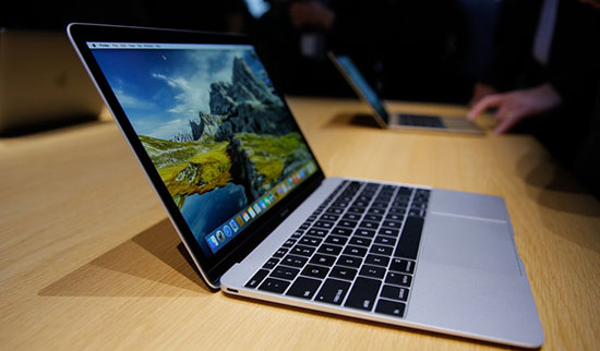 蘋果將發(fā)布全新Mac產(chǎn)品：MacBook Pro更加輕?。?/></p><p>　　或許在全面升級為輕薄機(jī)種后，蘋果可能不再繼續(xù)MacBook 
Air的子產(chǎn)品線。按照量產(chǎn)情況預(yù)估，蘋果Macbook新品發(fā)布時(shí)間或?qū)⒓性谙掳肽辍?strong>關(guān)注科客網(wǎng)官方微信kekebat，獲取更多精彩資訊。</strong>（<a rel=