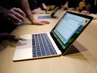 蘋果將發(fā)布全新Mac產(chǎn)品：MacBook Pro更加輕薄？