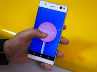 旗艦何時來！索尼Xperia C6將代替Z6亮相MWC？