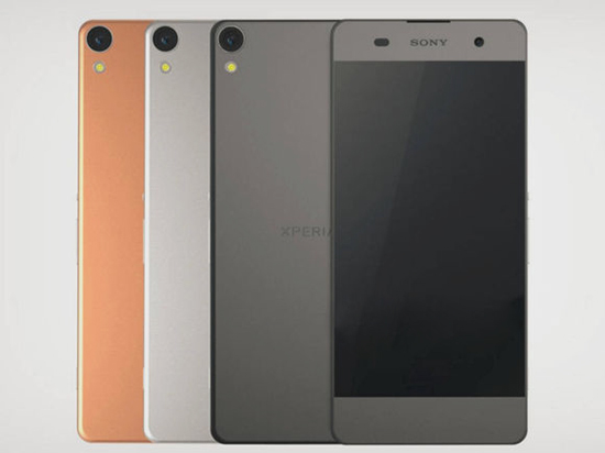 旗艦何時(shí)來！索尼Xperia C6將代替Z6亮相MWC？