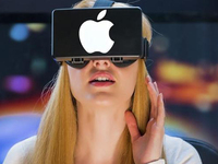 要?jiǎng)诱娓窳耍刻O(píng)果AR技術(shù)或會(huì)應(yīng)用在Apple Car上
