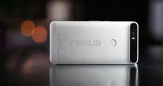 效仿蘋果？未來Nexus手機(jī)只能是谷歌牌的
