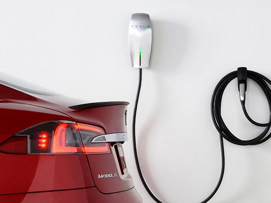 汽油車顫抖吧！未來電動汽車只需15分鐘就能滿電上路