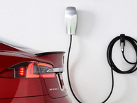 汽油車顫抖吧！未來(lái)電動(dòng)汽車只需15分鐘就能滿電上路