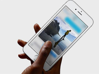 蘋(píng)果新專利：iPhone及Mac或引入懸浮手勢(shì)功能