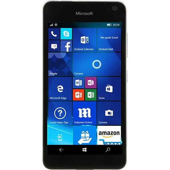 Lumia 650最新照片曝光：究竟什么時候才上市？