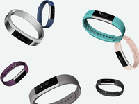 不怕吐槽了！Fitbit也走時(shí)尚路線推Alta智能手環(huán)