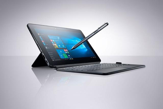Surface Book太貴？戴爾推廉價(jià)二合一筆記本