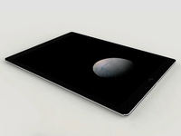 視頻：蘋果iPad Pro 2曝光 新技能向微軟Surface看齊？