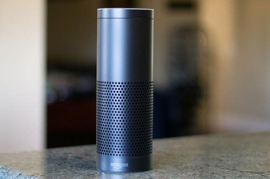 亞馬遜Echo新增逆天功能，能語音叫Uber或定披薩