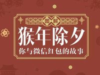 微信也有數(shù)據(jù)要說，原來廣東和湖南是CP...