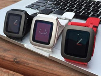 Pebble Time最新升級(jí)： 可以主動(dòng)發(fā)短信了！