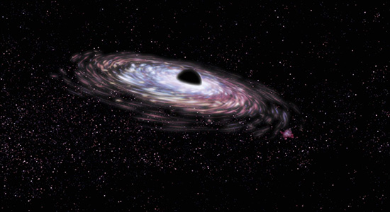 宇宙中的超級星系團：質(zhì)量相當于500萬億個太陽