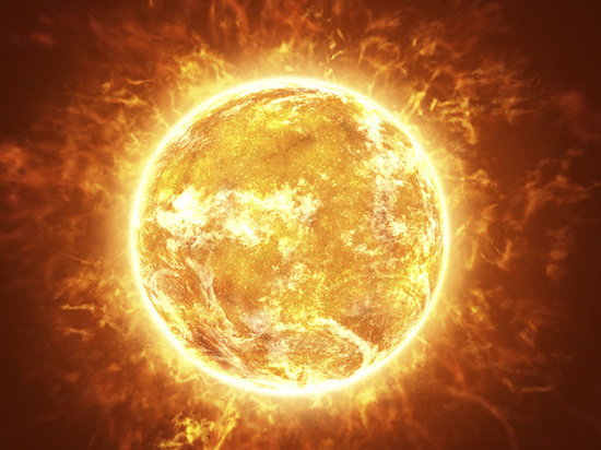 宇宙中的超級星系團：質(zhì)量相當于500萬億個太陽