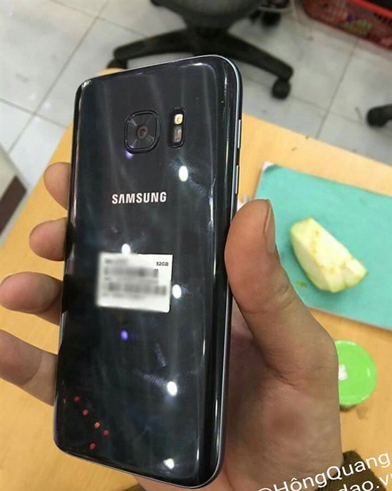 三星拼了：預訂S7/S7 edge送650元Gear VR