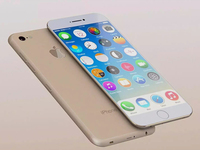 iPhone 7再曝光！耳機(jī)接口真要被砍了