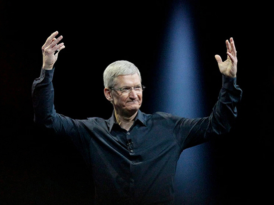 科客晚報(bào)：樂(lè)視超級(jí)手機(jī)2跑分無(wú)敵？iPhone利潤(rùn)太恐怖