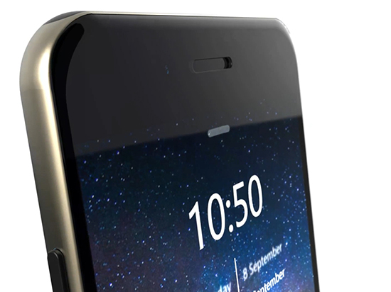 視頻：三攝像頭設(shè)計(jì) 蘋(píng)果iPhone 7可能是這樣嗎？