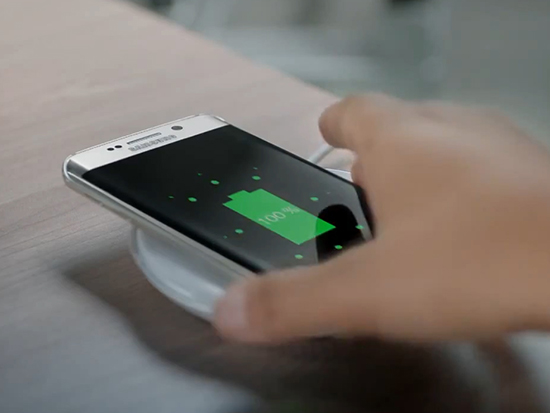 視頻：三星新廣告暗示Galaxy S7會(huì)有防水機(jī)身？