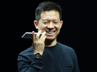 科客晚報：樂視又搶下驍龍820首銷，Apple Pay凌晨見