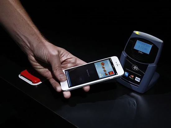 Apple Pay綁定銀行卡后，萬一iPhone丟了咋辦？