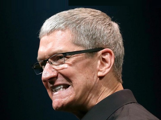 若蘋果不和美國政府開撕，那你我的iPhone都不安全
