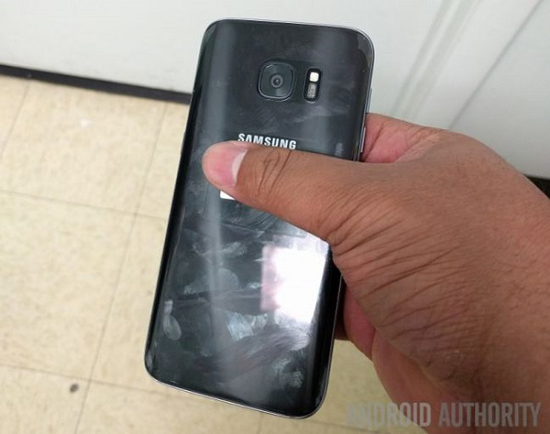 不會改變！三星Galaxy S7或不配備USB Type-C