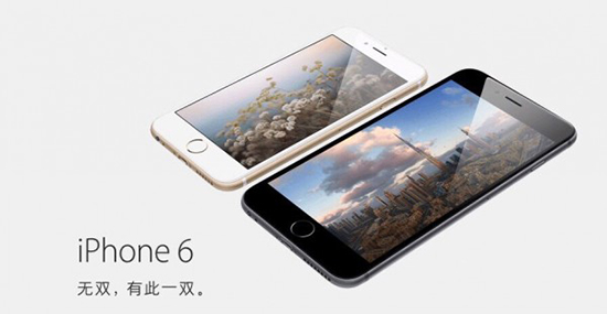 蘋果Apple Pay上線 中文官網(wǎng)再現(xiàn)神級文案！