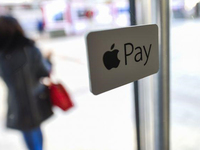 Apple Pay首秀：專(zhuān)家稱(chēng)比其他支付更安全