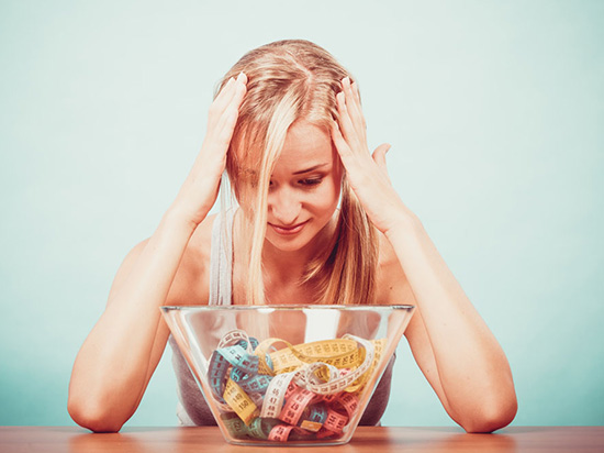 如何才能有效減肥？先把你家廚房打掃干凈吧