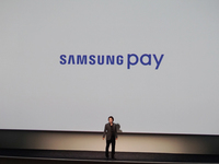 Apple Pay笑而不語，三星Pay用戶超500萬