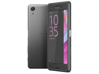 索尼2.5D玻璃新機(jī)曝光 這就是Xperia Z6？