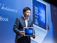 華為MateBook能攪局PC？為時(shí)尚早