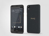 潑墨色彩+依然多下巴，HTC Desire 530/630/825發(fā)布